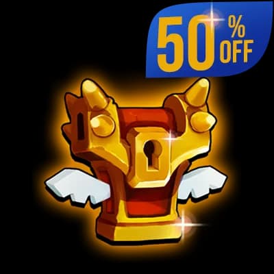 Mythical One Time Bundle