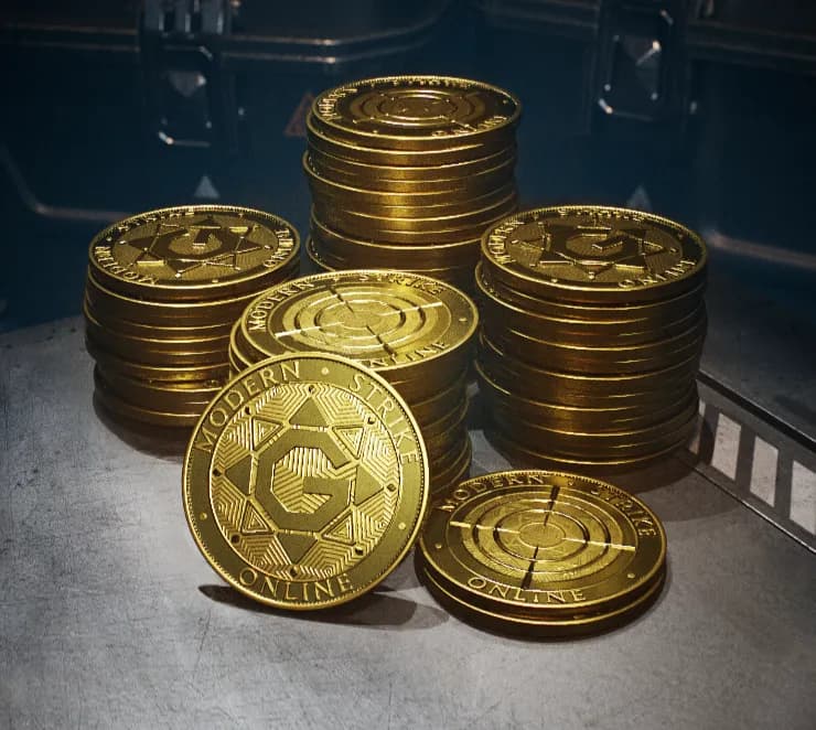 100.000 Gold