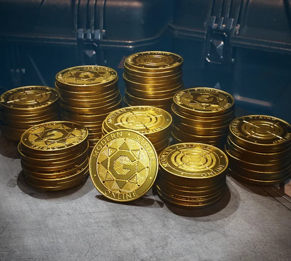 300.000 Gold