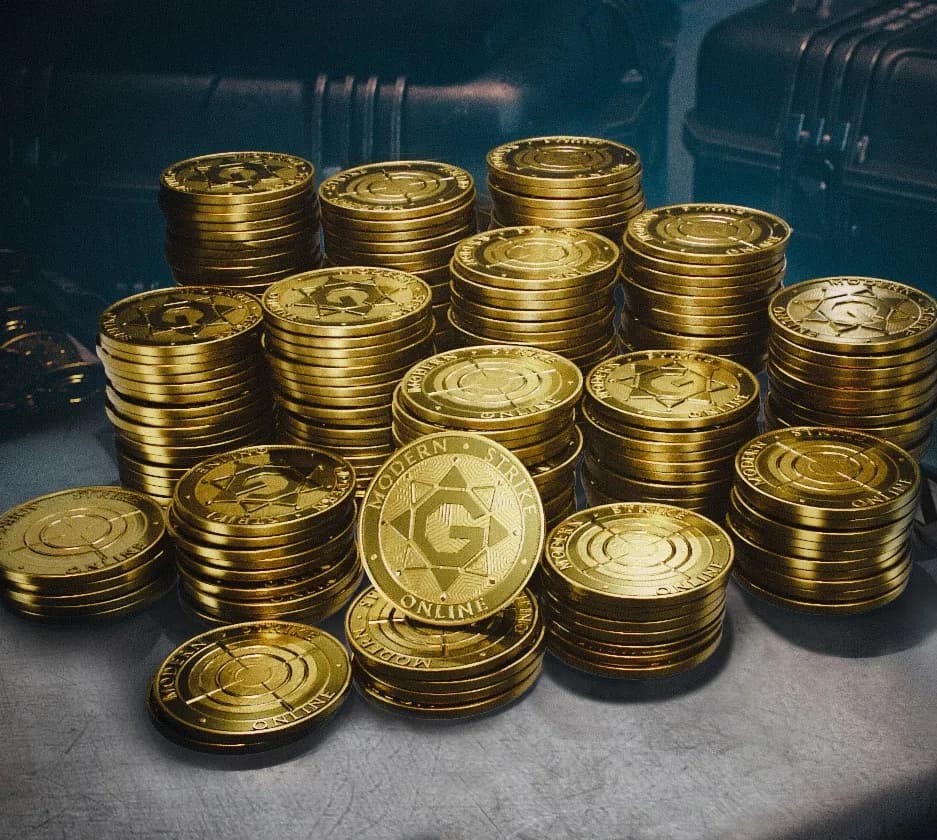 750.000 Gold