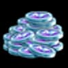 990+99 Mirai Coin