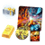 115 Paid Poke Gold + Accessories (Zapdos Articuno and Moltres)