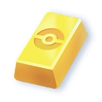 30 Paid Poke Gold + Bonus 30 Non-Paid Poke Gold