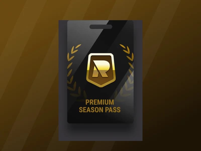 Premium Season Pass