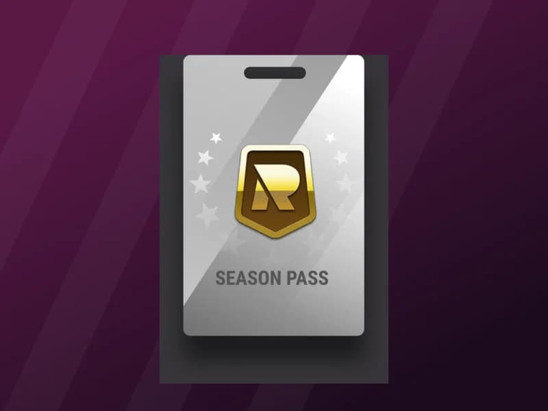 Season Pass