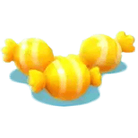 1378 Candies