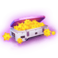 500 + 170 Goldstar