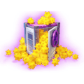 5000 + 2000 Goldstar