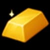 1.000.000 + 50.000 Gold Block