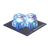 1020 + Bonus Quartz