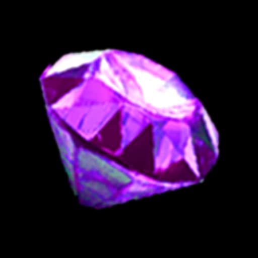 20 Crystals