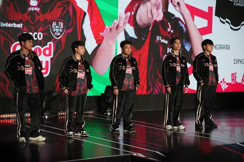 Bigetron Tumbangkan RRQ 2-1 di MPL ID S18, Win Streak Berlanjut!