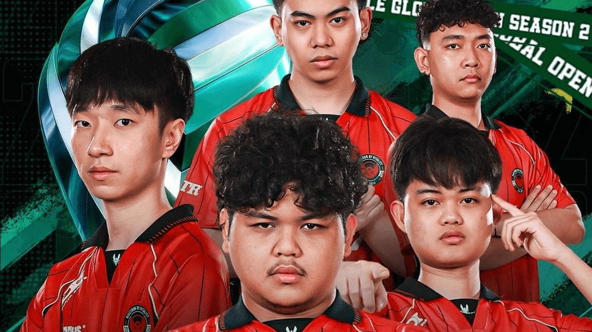Membanggakan! 3 Tim Indonesia Tembus Grand Final PMGO S2 2026
