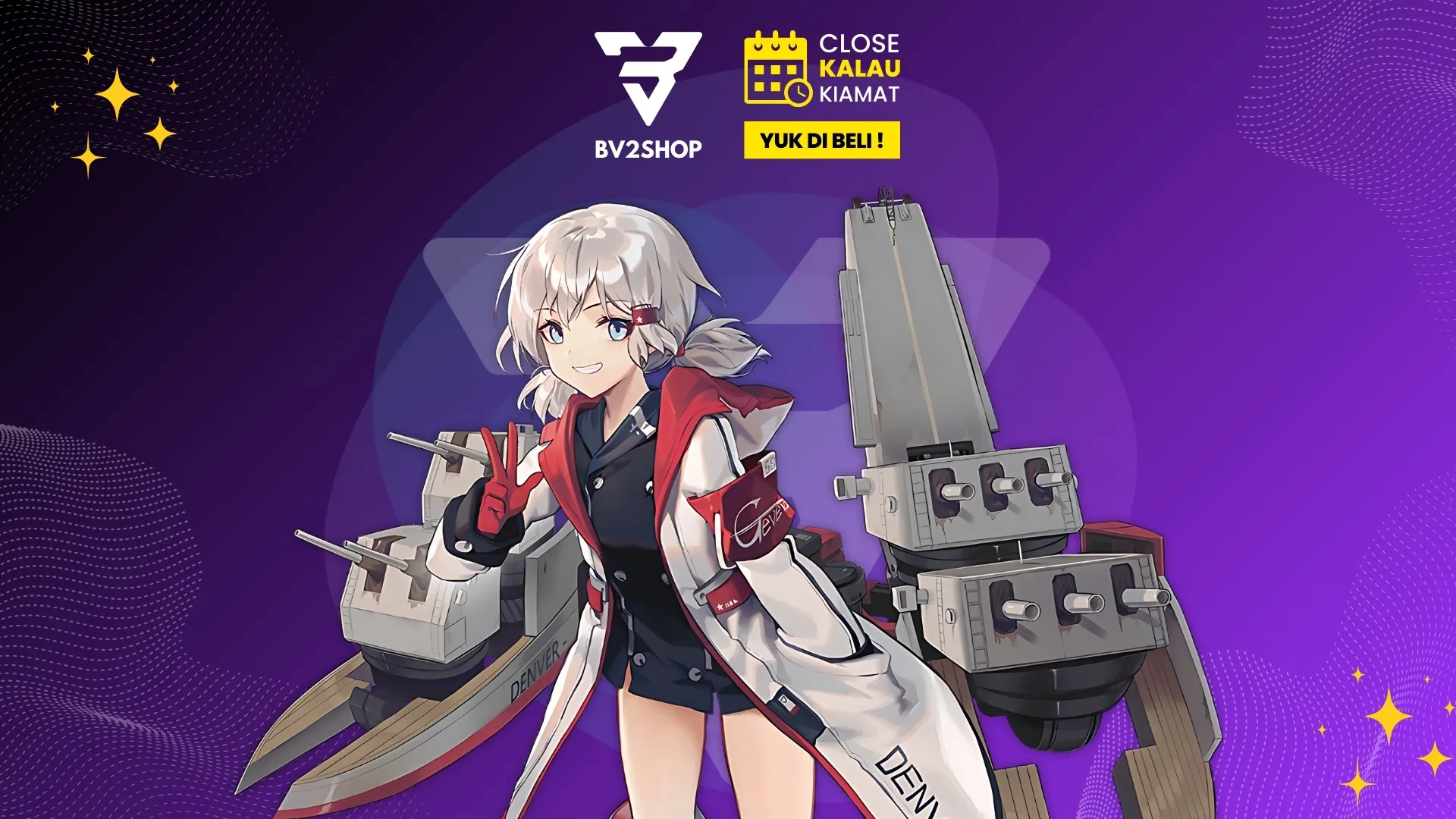 Azur Lane