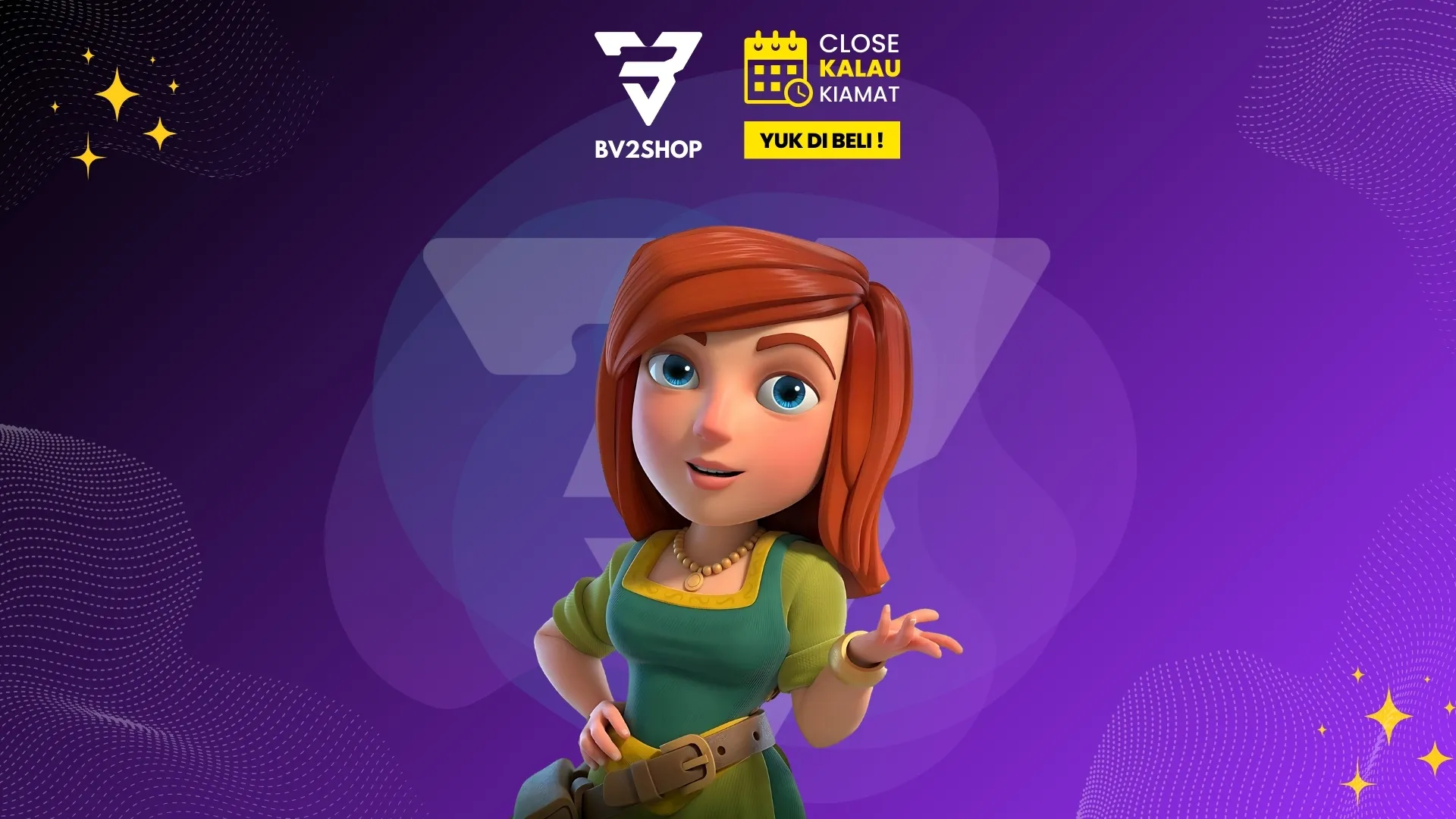 Clash of Clans by Login