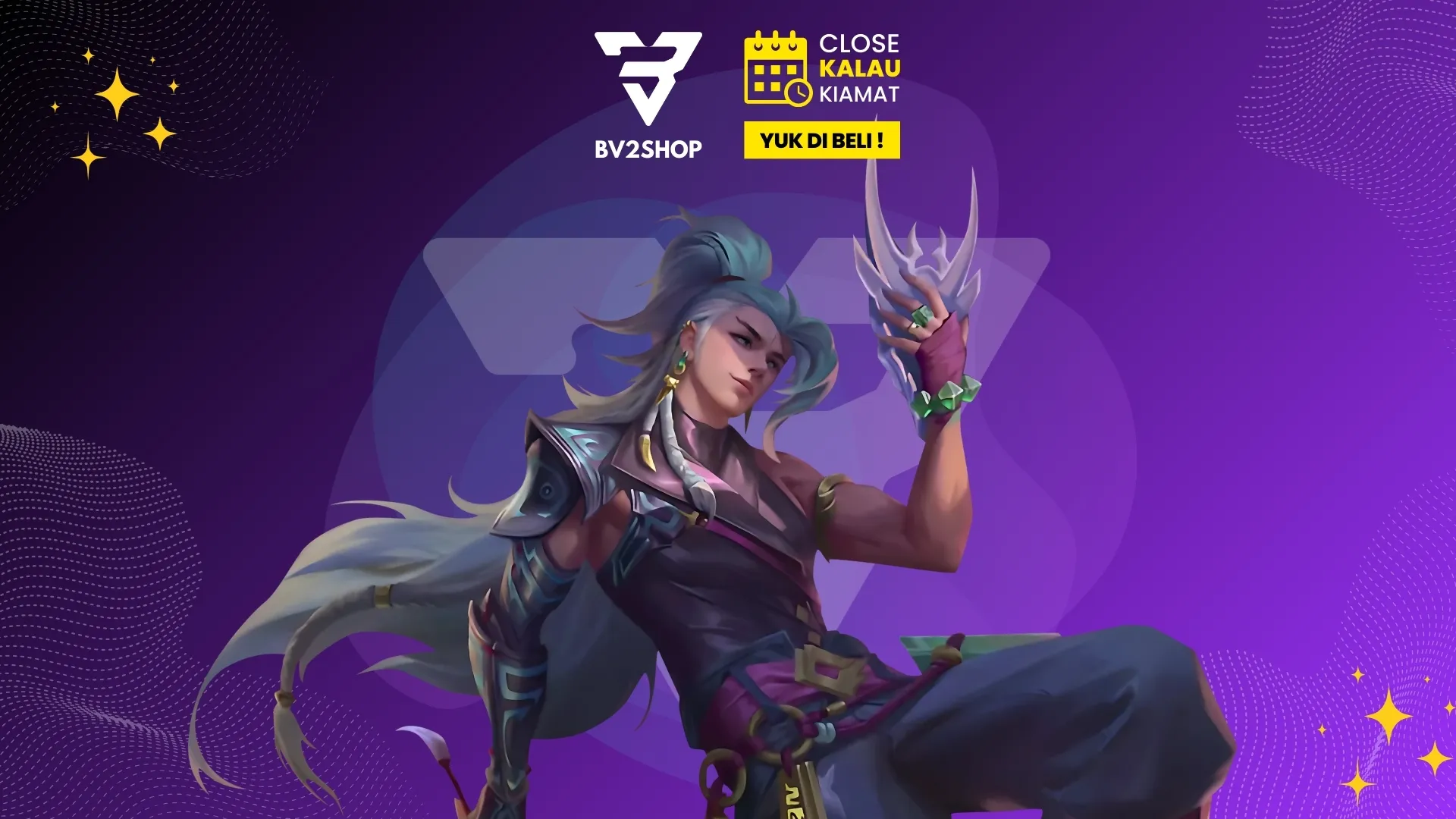 Mobile Legends - Global 🇺🇳