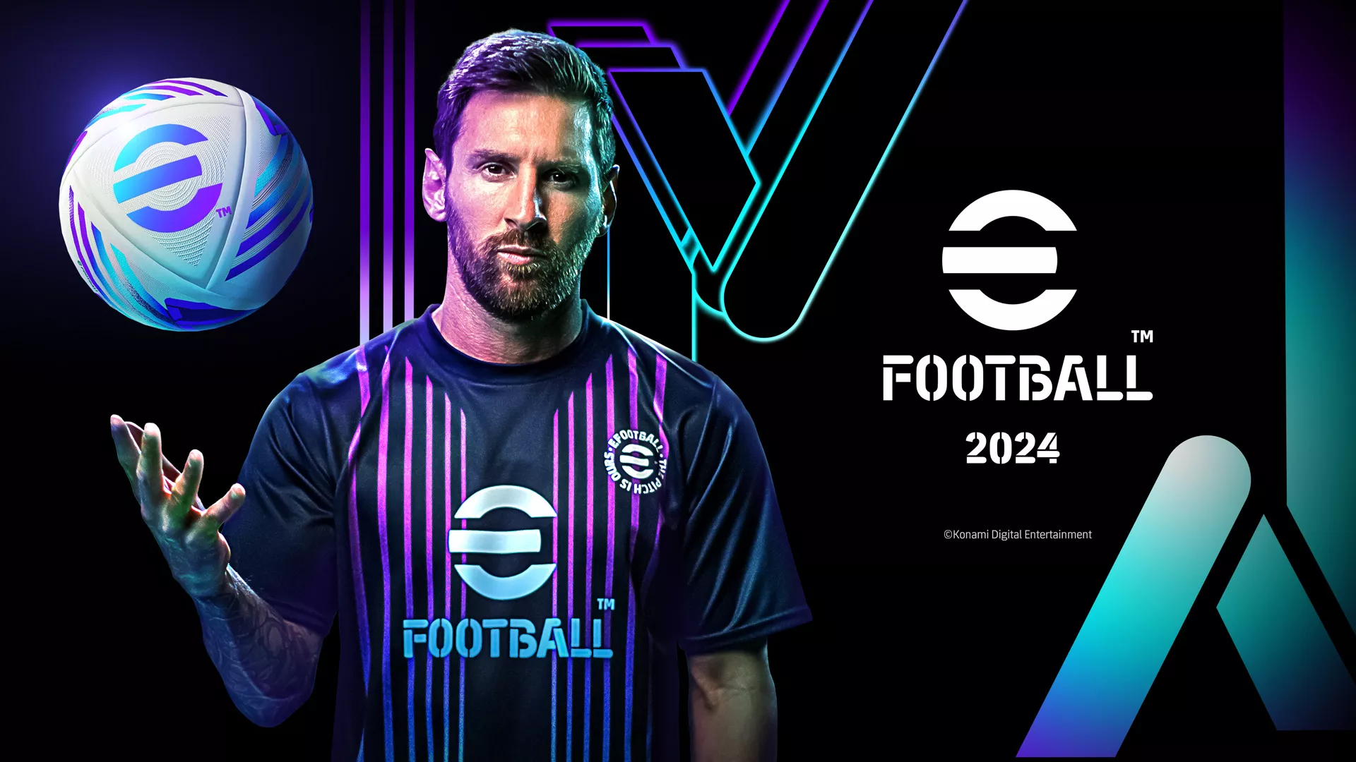 eFootball 24 Mobile