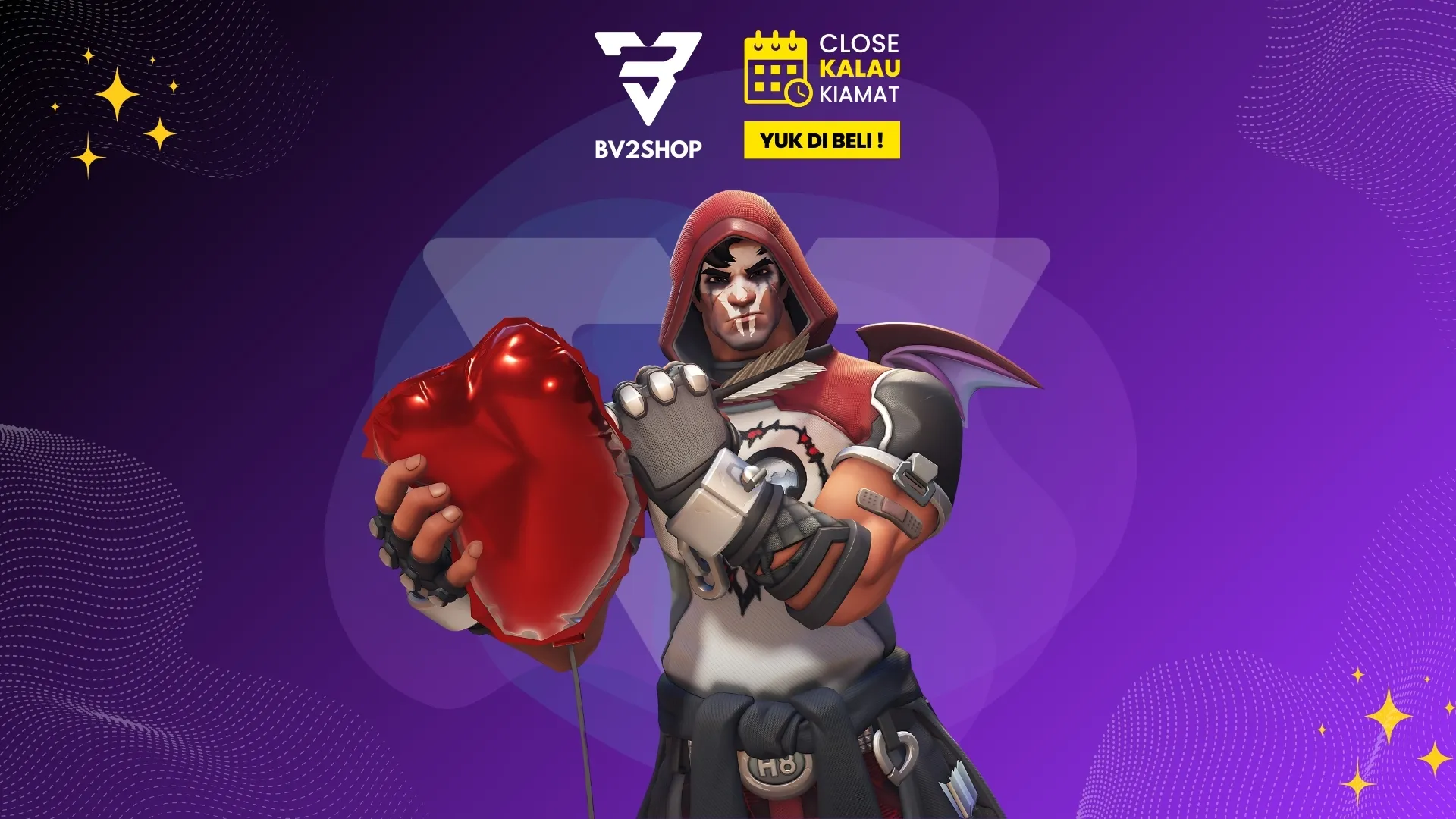 Blizzard Balance